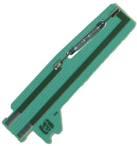SOS Accessoire Wasserstandschalter für Geschirrspüler 480140102393 BAUKNECHT, IGNIS, IKEA WHIRLPOOL, KITCHENAID, LADEN, MAYTAG, Whirlpool