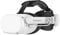 TRANSNOVO Battery Head Strap Compatible with Oculus Quest 2, 6000mAh Battery Pack Elite Strap Replacement for Meta Quest 2 Accessories, Enhanced Comfort and Extended Play Time
