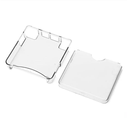 1 funda protectora a prueba de golpes rígida de policarbonato a prueba de golpes para Gameboy Advance Host