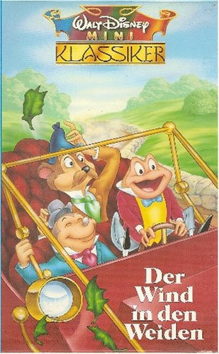 Der Wind in den Weiden