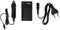 vhbw Chargeur Compatible avec JVC BN-V416U, BN-V428, BN-V428U, BN-V438 caméra caméscope Action-cam - Station + câble de Voiture, témoin de Charge