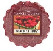 Yankee Candle Wax Tarts, Black Cherry