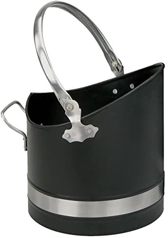 Warwick Helmet Black/Pewter 1396