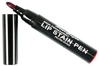 Stargazer Lip Stain Pen 03 Lipstick Deep Red
