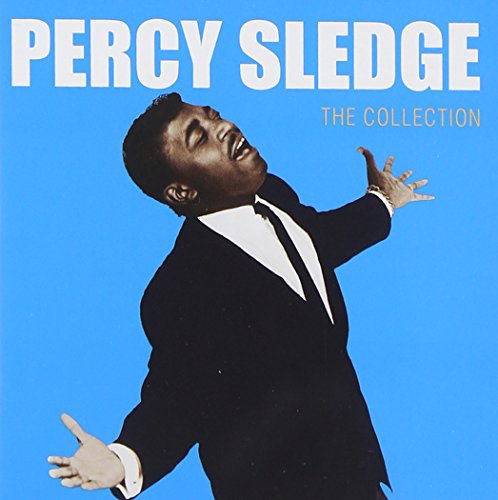 Percy Sledge - The collection