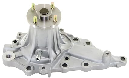 SKF VKPC 91838 Water pump kit
