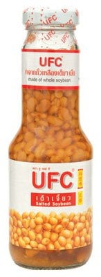 UFC Soy Bean Paste 340g.