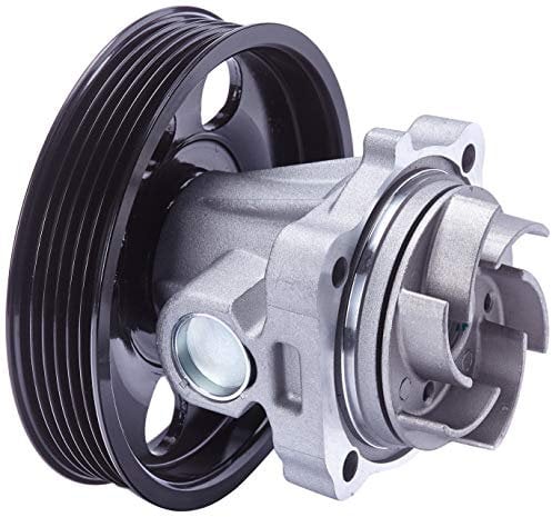 JAPANPARTS JPPQ-814 Pompa Acq Swift 05> 1.3 Ddis