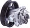 JAPANPARTS JPPQ-814 Pompa Acq Swift 05> 1.3 Ddis