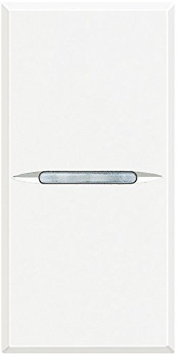 Bticino Axolute Hd4004 – Ax Di Cruz Ilum 1P 16 A 1 M Blan