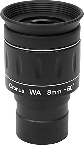 Omegon Okular Cronus WA 8 mm 1,25