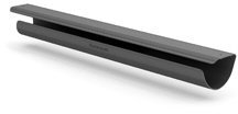 Humanscale NL24SB Untertisch Kabelwanne Neat Links schwarz