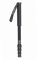 JUSINO Leichtes Aluminium Monopod mit 4 Segmenten bis 159cm Höhe 12kg Belastbarkeit MP-284