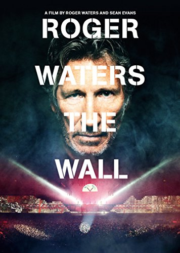 Roger Waters The Wall [DVD]