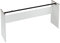 Korg - STB1-WH Digital Piano Stand for Korg - B1 Digital Piano - White