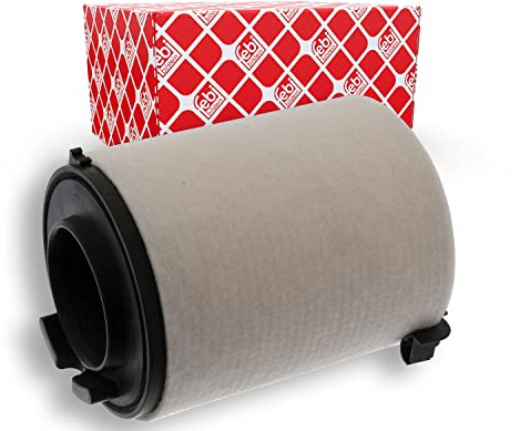 febi bilstein 48464 Air Filter with nonwoven fabric, pack of one