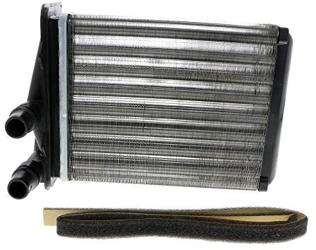 VEMO V46-61-0011 Wärmetauscher, Innenraumheizung