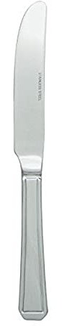 Utopia Parish Cutlery, F00405-000000-B01012, Harley Dessert Knife (Box of 12)