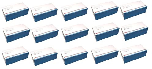 GoSecure Post Box Worldwide Size 475x250x150mm (Pack of 15) PB02283
