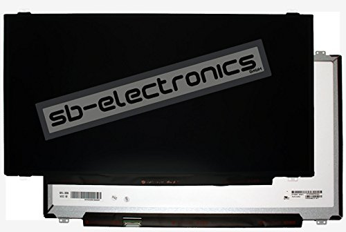 acer Screen/Display/Panel 17,3 FHD IPS Non-Glossy eDP Predator Helios 300 PH317-52 Serie (Original)