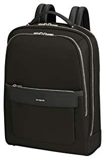 Samsonite Zalia 2.0 - 15.6 Inch laptop backpack, 41 cm, 18 l, black (black)
