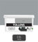 Tollens - Peinture Couleurs - Murs et Boiseries - Toutes pièces - Ultra résistante - Satin - Gris City - 2,5L = 30m2