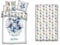 AYMAX S.P.R.L. Harry Potter Bettwäsche-Set, Bettbezug 140 x 200 cm + Kissenbezug + Spannbettlaken 90 x 190 cm 100% Baumwolle