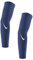 Nike Pro Dri-Fit Sleeves 4.0, Marineblau, Einheitsgröße