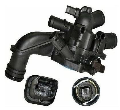 Termostato per citroen per peugeot per mini