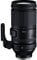 Tamron Lente de 150-500 mm f/5-6.7 Di III VC VXD para cámara Sony sin Espejo de Marco Completo, Color Negro