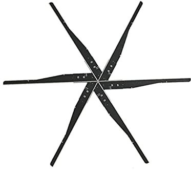 SunXTMY Holographic video Fan 3D Holographic Fan Projector Advertising Display Lights 3D Hologram Advertising Lights Decorative Commercial Promotional Lights Holographic Projector (Wattage : 115cm)