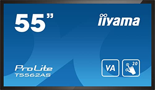 iiyama Prolite T5562AS-B1