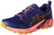 ASICS Damen Gel-Trabuco Terra Running Shoes, Navy, 44.5 EU