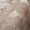 Livingwalls Travel Styles Non-Woven Wallpaper, Vintage Wallpaper in Beige and Grey, Oriental Wallpaper for Various Rooms, 10.05 m x 0.53 m