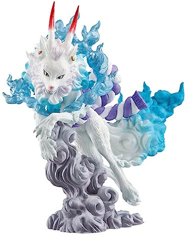 BANDAI Spirits Ichibansho - One Piece - Yamato (Onigashima), Sammelfigur