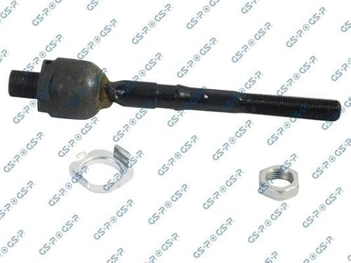 GSP S030143 Axialgelenk Spurstange Axialgelenk Vorne Links, Vorne Rechts, Vorne beidseitig