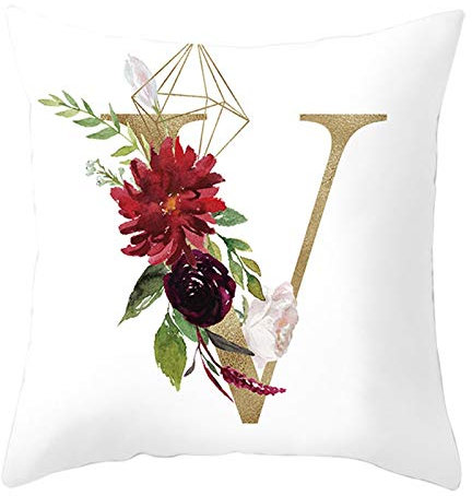 Leinen Kissenbezüge Sofakissen Kissenbezug XXL Couch Kissenbezüge Orientalisch Kissenbezug XXL Couch Kissenbezüge Sofa Dekor 40x40 cm