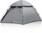 Forceatt Tenda Campeggio, Tenda a Cupola per 2 Persona per 3 Stagioni, Facile da Montare, Impermeabile, Leggera per Campeggio Trekking, Escursioni con Zaino in Spalla e Alpinismo