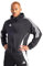 adidas Men's Coupe-Vent Tiro 24, Black/White, M