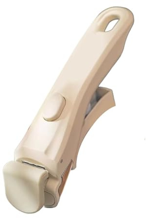 Zheigaoxea Manico rimovibile per pentole e padelle, manico universale staccabile di ricambio per tutte le pentole