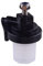 CCQDGMD Parti di Riparazione Auto Filtro del Carburante a 4 Tempi 35-879884T Fit per Mercury 30HP 35 CV 40 CV 50 CV 60 CV Motori fuoribordo Facile da installare