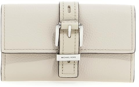 Michael Kors Damen Md Flap Trifold Wallet Hand Bag