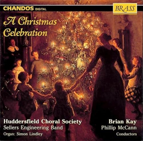 Christmas Fantasy Celebration