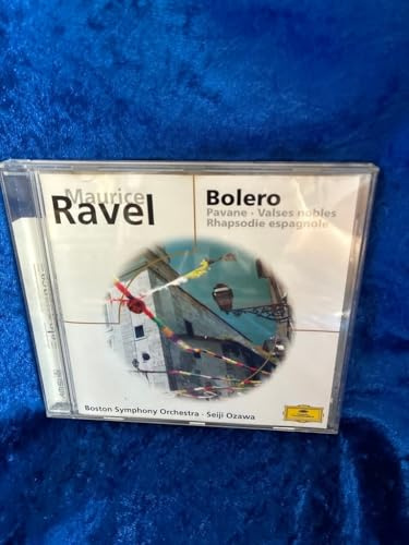 Eloquence - Ravel (Orchesterwerke)