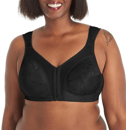 Playtex Women's 18 Hour Ultimate Shoulder Comfort Wireless Bra US4693