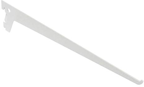 Träger Pro T:200mm weiß WORK trend, Single-S-50