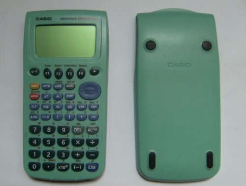 Casio AG Graph 25 + PRO Calculatrice Graphique
