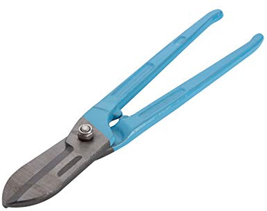 Blue Spot 09302 Gilbow Blechschere 10 Zoll)