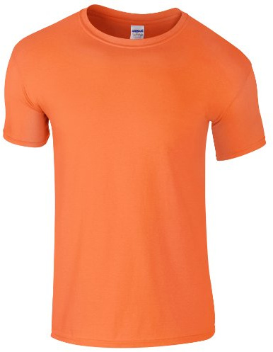 Gildan Men's Soft-Style™ Short Sleeve T-Shirt