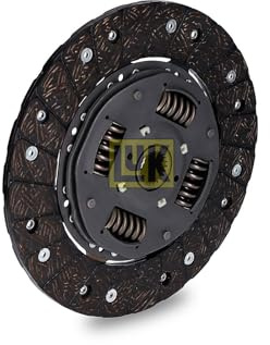 LuK 323 0177 16 Kupplungsscheibe